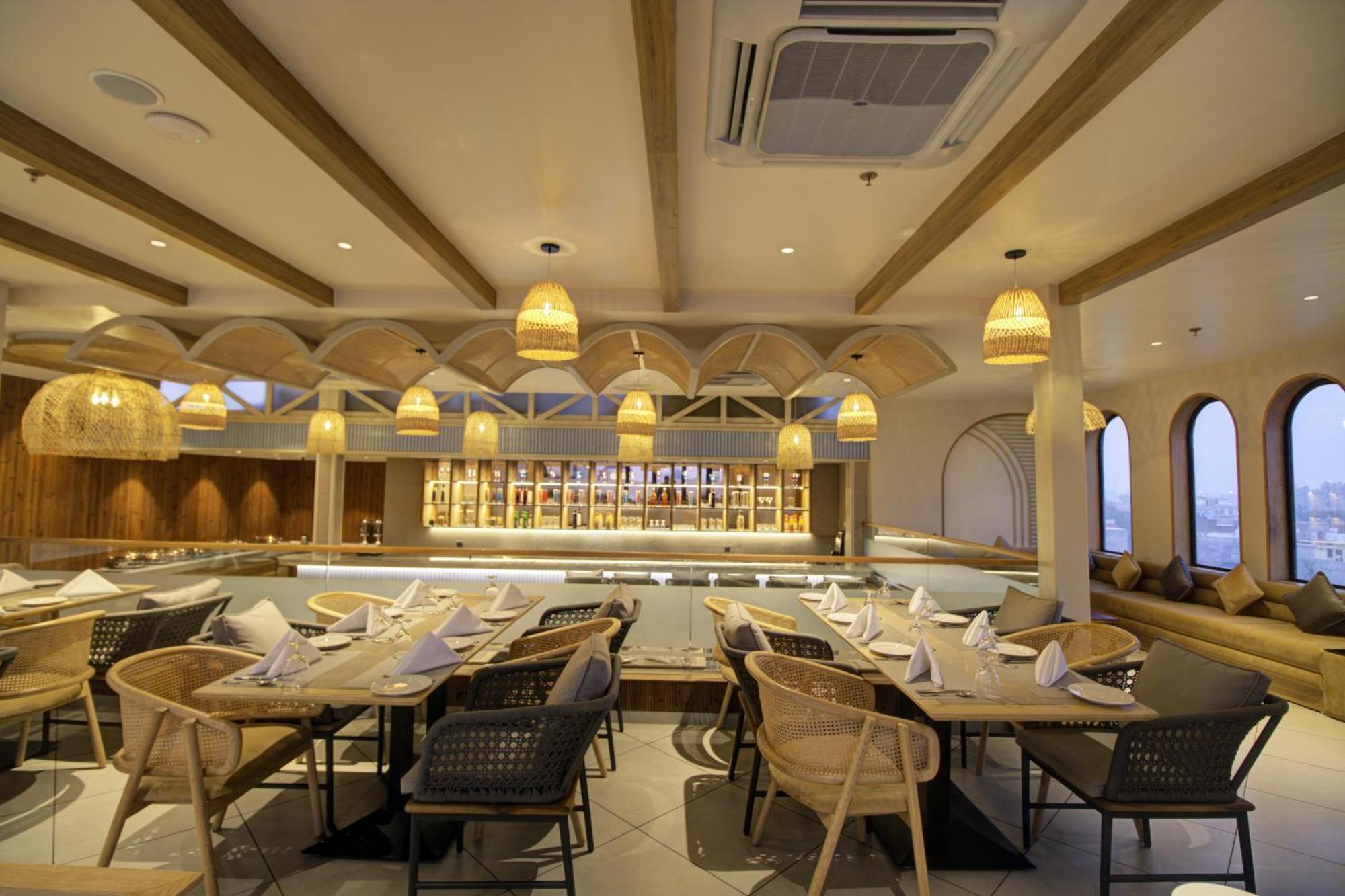 Cygnett Collection K K Hotel Faizabad Ngoại thất bức ảnh